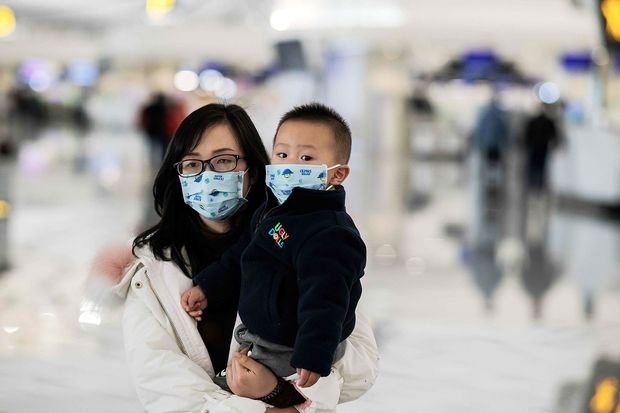 Коронавирус ударил по IT-индустрии — заводы Samsung и Foxconn приостанавливают работу Коронавирус ударил по IT-индустрии — заводы Samsung и Foxconn приостанавливают работу