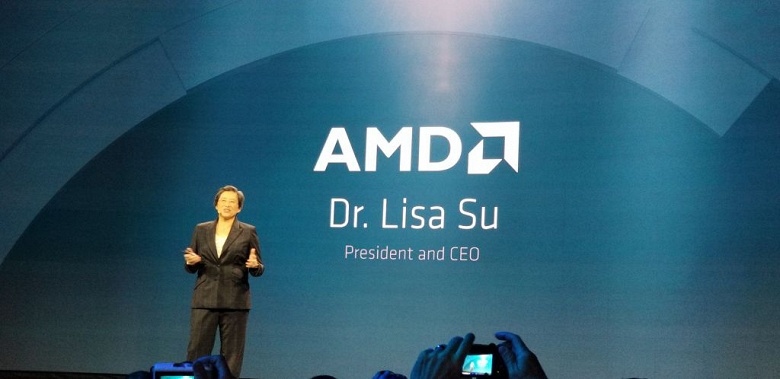 Лиза Су вошла в совет директоров Cisco