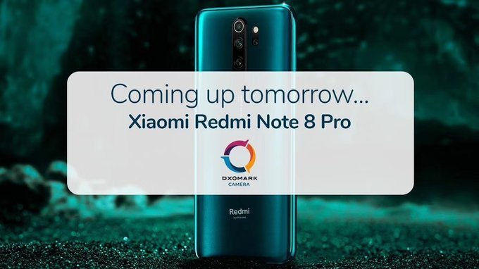 Насколько хорош в фото и видео бестселлер Redmi Note 8 Pro?