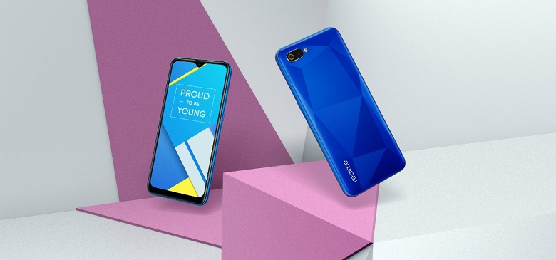 Потенциальный хит среди смартфонов-долгожителей. Realme C3 получит большой аккумулятор - 1 Потенциальный хит среди смартфонов-долгожителей. Realme C3 получит большой аккумулятор