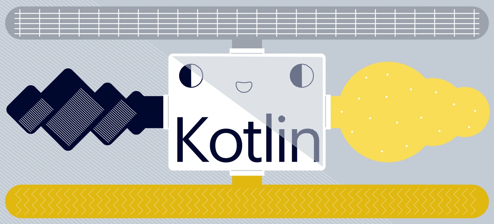 Расширения в Kotlin. Опасный атавизм или полезный инструмент? - 1 Расширения в Kotlin. Опасный атавизм или полезный инструмент? - 1