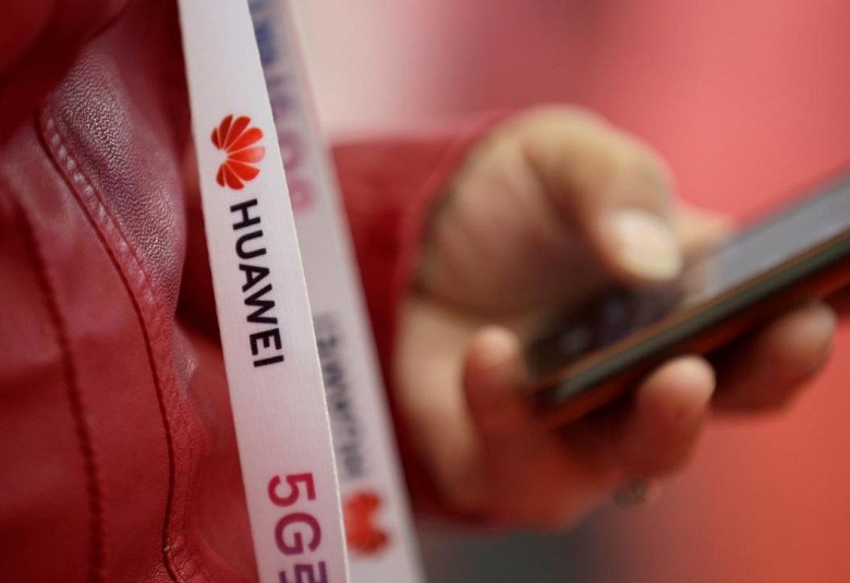 Великобритания разрешила Huawei участвовать в создании сети 5G