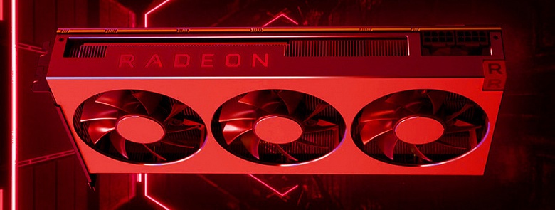 AMD в этом году выпустит не только флагманскую видеокарту на &laquo;большом Navi&raquo;, но и некие модели Navi Refresh
