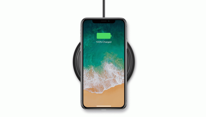 Apple попробует взять реванш и всё-таки выпустить беспроводную зарядную станцию