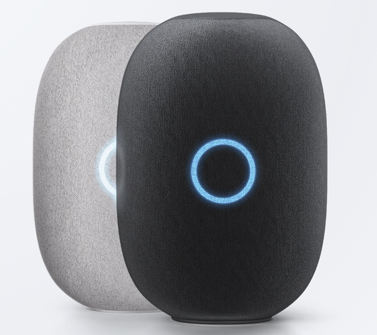 «Капсула»: смарт-колонка Mail.ru Group с помощником «Маруся» за 6990 рублей «Капсула»: смарт-колонка Mail.ru Group с помощником «Маруся» за 6990 рублей