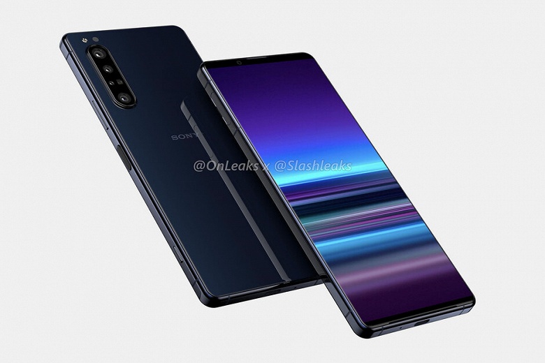 Новый суперфлагман Sony Xperia совершит прорыв по автономности - 1 Новый суперфлагман Sony Xperia совершит прорыв по автономности