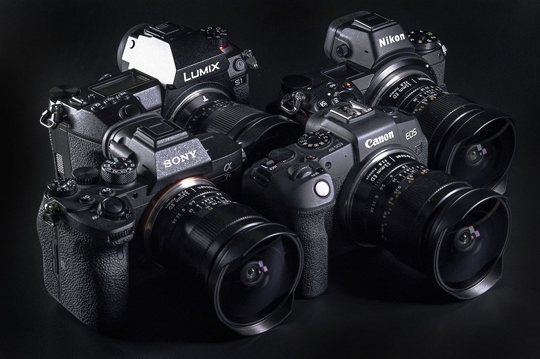 Объектив TTArtisan 11mm f/2.8 стал доступен в вариантах с креплениями Nikon Z, Leica L и Canon RF