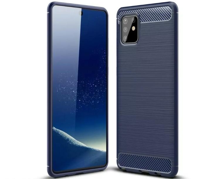 Смартфон Samsung Galaxy A81 может лишиться уникальной поворотной камеры