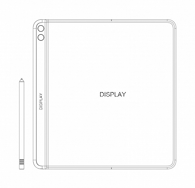 Huawei сдаётся и переходит на сторону Samsung? Гибкий смартфон Mate X2 может получить конструкцию, как у Galaxy Fold