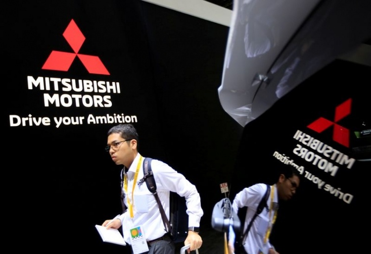 Mitsubishi отрицает подозрения в мошенничестве в связи с расследованием в Германии Mitsubishi отрицает подозрения в мошенничестве в связи с расследованием в Германии