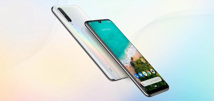 Xiaomi удивила пользователей Xiaomi Mi A3 обновлением Android 10, которого никто не видел