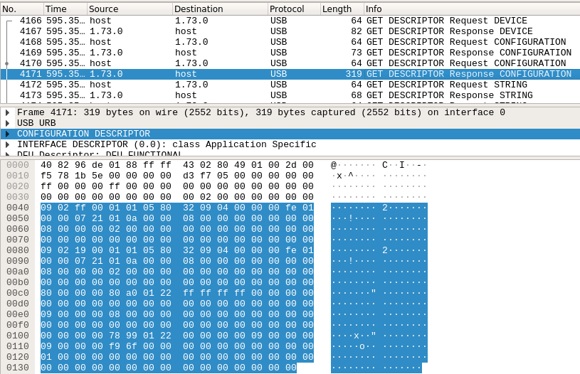 checkm8 для Lightning-видеоадаптеров Apple - 7