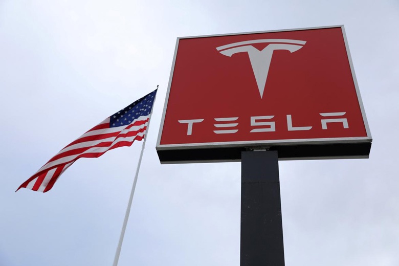Чистый убыток Tesla в 2019 году составил 775 млн долларов - 1 Чистый убыток Tesla в 2019 году составил 775 млн долларов - 1