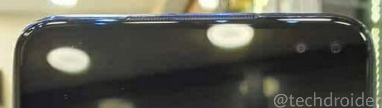 Живые фото долгожданного Xiaomi Poco X2 в рабочем состоянии. Присутствуют стереодинамики 