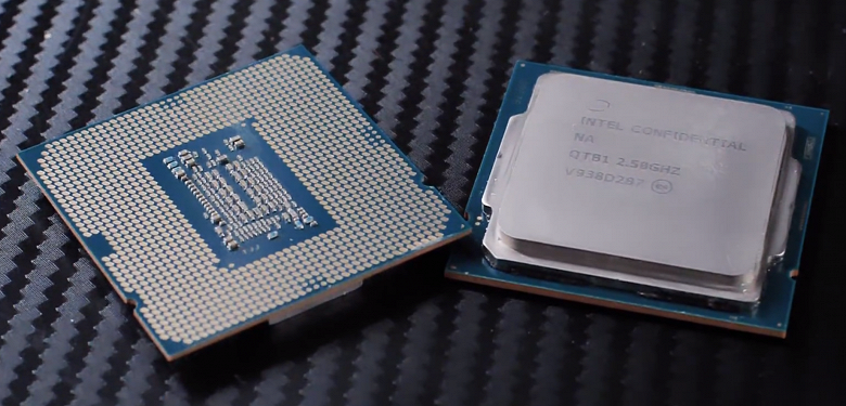 Новые настольные процессоры Intel могут выйти слишком поздно, так как на подходе будут уже Ryzen 4000