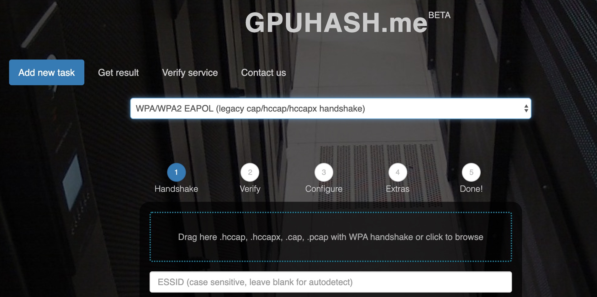 Похек Wi-Fi встроенными средствами macOS - 18 Похек Wi-Fi встроенными средствами macOS - 18
