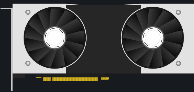 Разработка WebGPU-приложений - 3