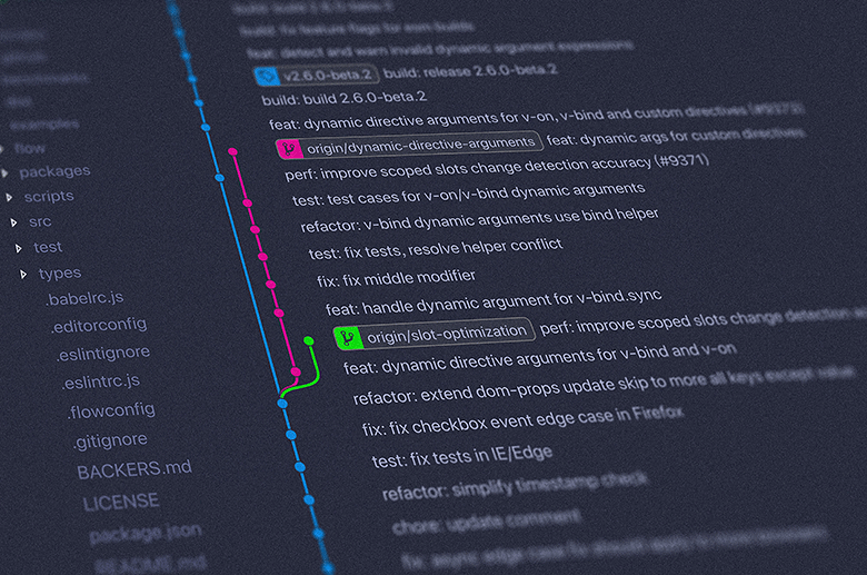 Тысячи забытых TODO в коде Kubernetes - 1