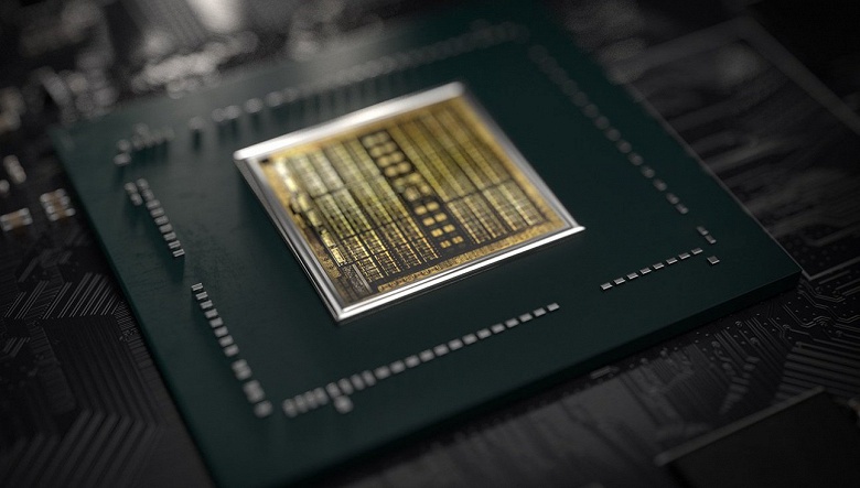 Nvidia подарит нам ещё одну недорогую игровую мобильную видеокарту - 1 Nvidia подарит нам ещё одну недорогую игровую мобильную видеокарту