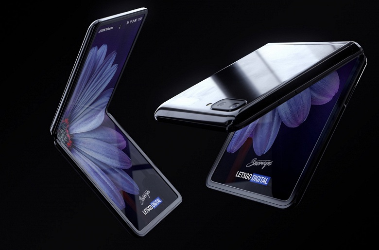 Samsung назвала смартфоны, которые помогут ей в 2020 году - 1 Samsung назвала смартфоны, которые помогут ей в 2020 году