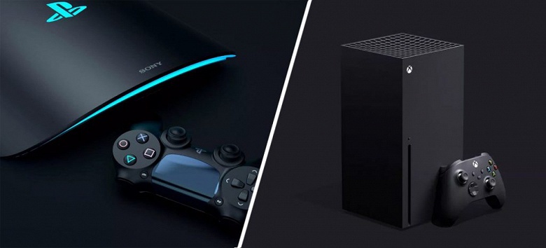 Sony PlayStation 5 и Xbox Series X «снесут крышу» геймерам