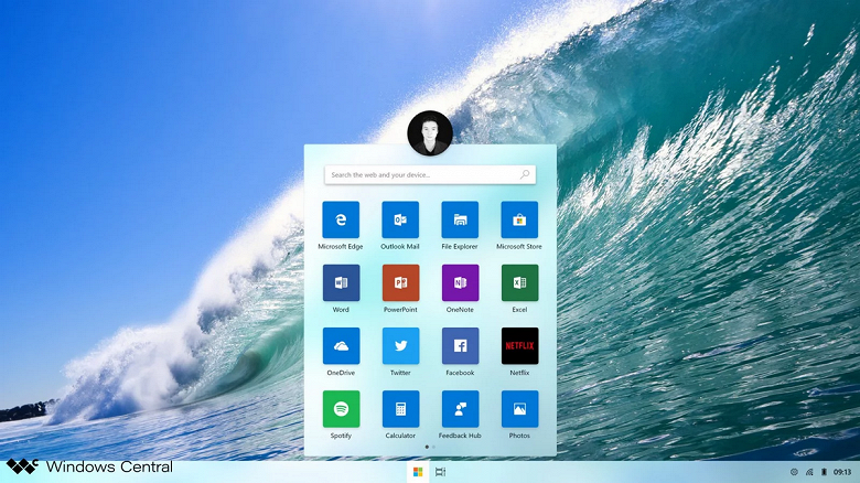 Windows Core OS остаётся одной из тайн Microsoft. Новая информация намекает на то, что проект ещё существует - 1 Windows Core OS остаётся одной из тайн Microsoft. Новая информация намекает на то, что проект ещё существует