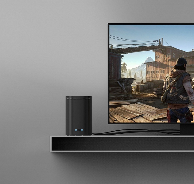 Какой могла оказаться Sony PlayStation 5, но оказалась Xbox Series X - 2 Какой могла оказаться Sony PlayStation 5, но оказалась Xbox Series X