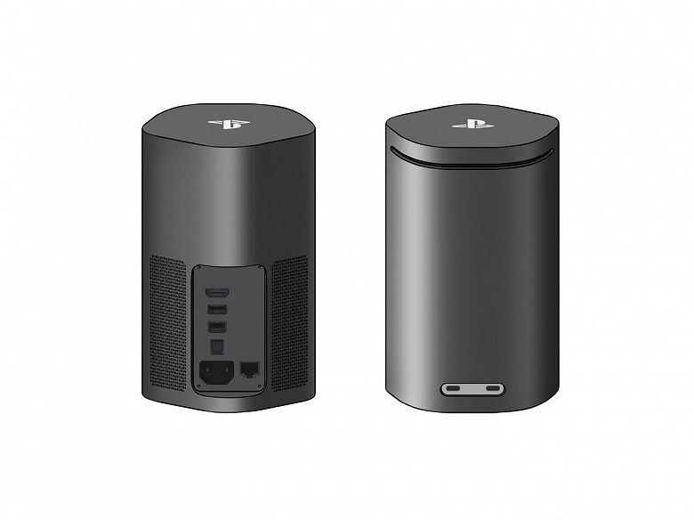 Какой могла оказаться Sony PlayStation 5, но оказалась Xbox Series X - 3 Какой могла оказаться Sony PlayStation 5, но оказалась Xbox Series X