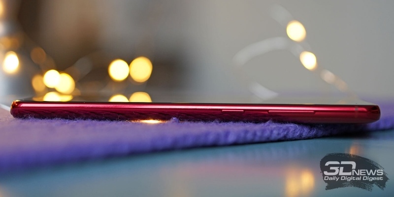 Новая статья: Обзор Samsung Galaxy Note10 Lite: «бюджетный» вариант смартфона с пером