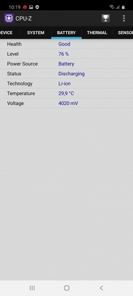 Новая статья: Обзор Samsung Galaxy Note10 Lite: «бюджетный» вариант смартфона с пером