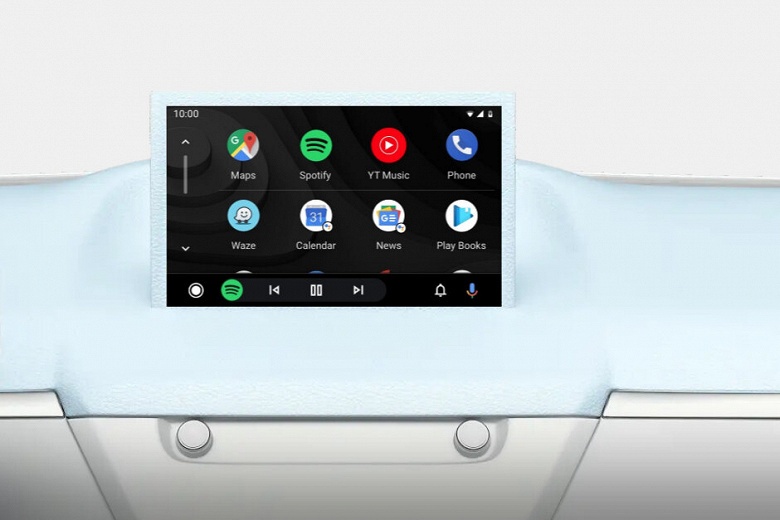 В Android Auto добавили функцию, которую водители ждали годами