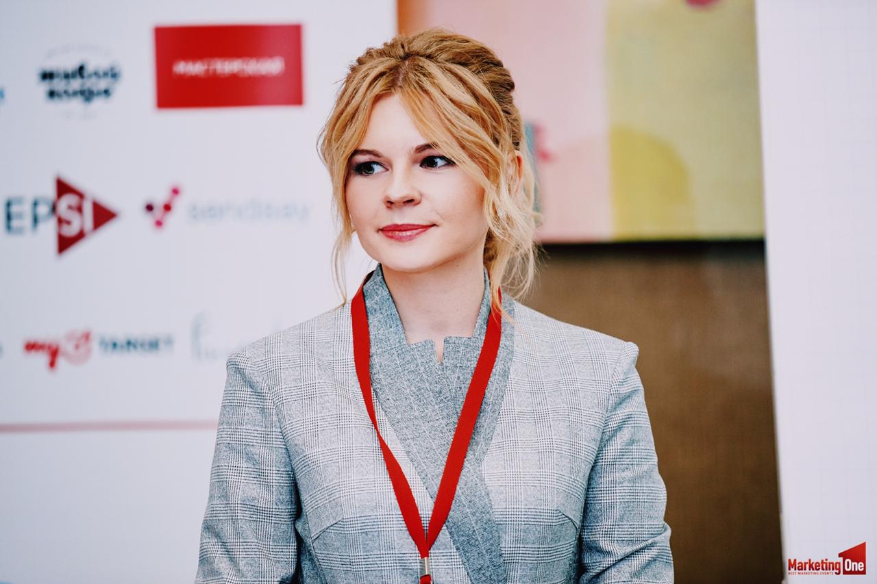 Марина Алекс, CEO University of Business Agility: «Agile вне IT. Agile — больше, чем IT» - 2