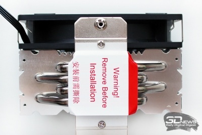 Новая статья: Обзор и тестирование процессорного кулера ID-Cooling SE-224-XT Basic: новый уровень Новая статья: Обзор и тестирование процессорного кулера ID-Cooling SE-224-XT Basic: новый уровень