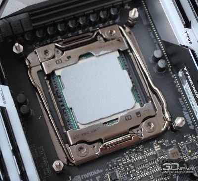 Новая статья: Обзор и тестирование процессорного кулера ID-Cooling SE-224-XT Basic: новый уровень Новая статья: Обзор и тестирование процессорного кулера ID-Cooling SE-224-XT Basic: новый уровень