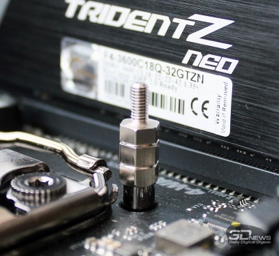 Новая статья: Обзор и тестирование процессорного кулера ID-Cooling SE-224-XT Basic: новый уровень Новая статья: Обзор и тестирование процессорного кулера ID-Cooling SE-224-XT Basic: новый уровень