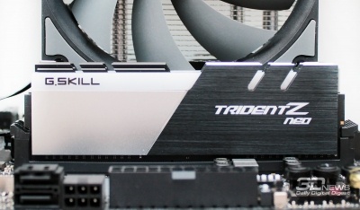 Новая статья: Обзор и тестирование процессорного кулера ID-Cooling SE-224-XT Basic: новый уровень Новая статья: Обзор и тестирование процессорного кулера ID-Cooling SE-224-XT Basic: новый уровень