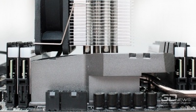 Новая статья: Обзор и тестирование процессорного кулера ID-Cooling SE-224-XT Basic: новый уровень Новая статья: Обзор и тестирование процессорного кулера ID-Cooling SE-224-XT Basic: новый уровень