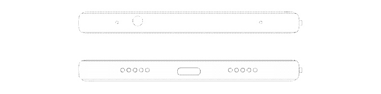 У Xiaomi может появиться смартфон с оригинальной селфи-камерой