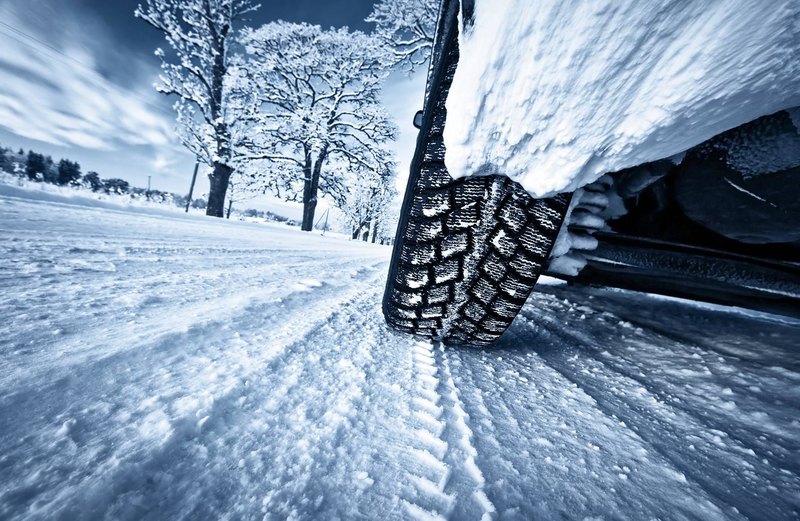 Холодный расчёт: как научиться водить зимой