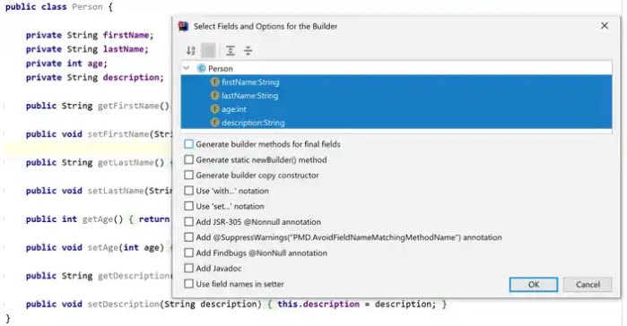 Лучшие плагины IntelliJ IDEA - 8