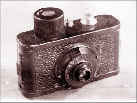 Неотъемлемые помощники в деле разведки наиболее эффективной в мире спецслужбы (часть 2) - 10 Неотъемлемые помощники в деле разведки наиболее эффективной в мире спецслужбы (часть 2) - 10