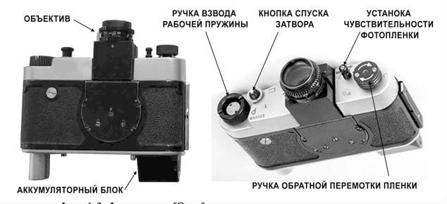 Неотъемлемые помощники в деле разведки наиболее эффективной в мире спецслужбы (часть 2) - 24