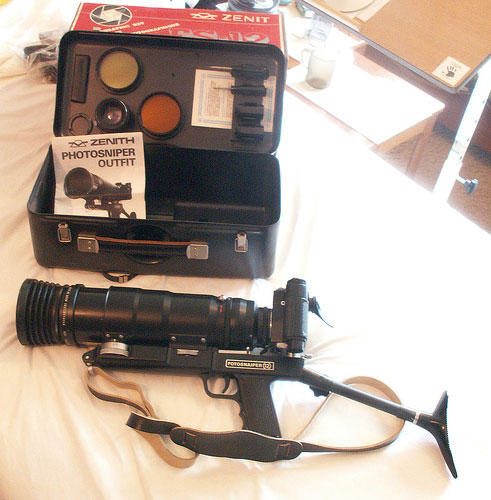 Неотъемлемые помощники в деле разведки наиболее эффективной в мире спецслужбы (часть 2) - 7 Неотъемлемые помощники в деле разведки наиболее эффективной в мире спецслужбы (часть 2) - 7