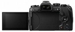 Появились изображения и подробное описание камеры Olympus E-M1 Mark III - 4 Появились изображения и подробное описание камеры Olympus E-M1 Mark III