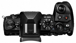 Появились изображения и подробное описание камеры Olympus E-M1 Mark III