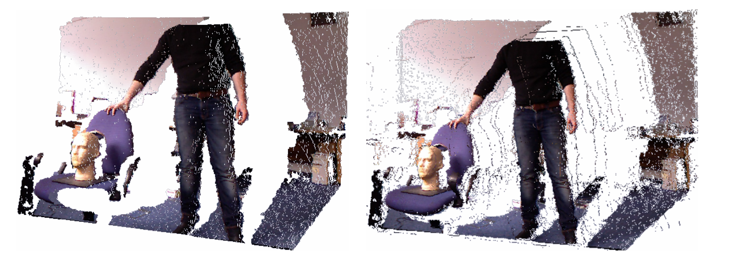 ML,VR & Robots (и немного облака) - 3 ML,VR & Robots (и немного облака) - 3