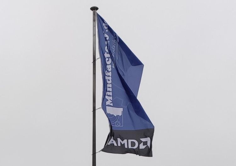 И Radeon в поле воин: видеокарты AMD заняли 43 % продаж MindFactory