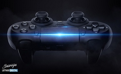 Красивейший трейлер Sony PlayStation 5 для хардкорных геймеров