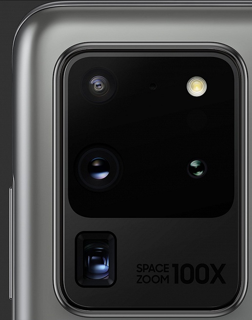В таких деталях Samsung Galaxy 20 Ultra вы еще не видели - 2 В таких деталях Samsung Galaxy 20 Ultra вы еще не видели