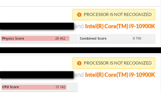 10 ядер и 5,1 ГГц, от которых мало толка. Intel Core i9-10900K равен по производительности AMD Ryzen 9 3900X - 1 10 ядер и 5,1 ГГц, от которых мало толка. Intel Core i9-10900K равен по производительности AMD Ryzen 9 3900X